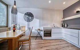 Apartment Roemerbruecke - Ponte Romano